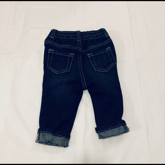 Joe Fresh Baby boy 2 piece outfit - Picture 6 of 7